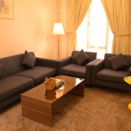 Dahlia Hotel Apartment Riggae Kuwait City Ngoại thất bức ảnh