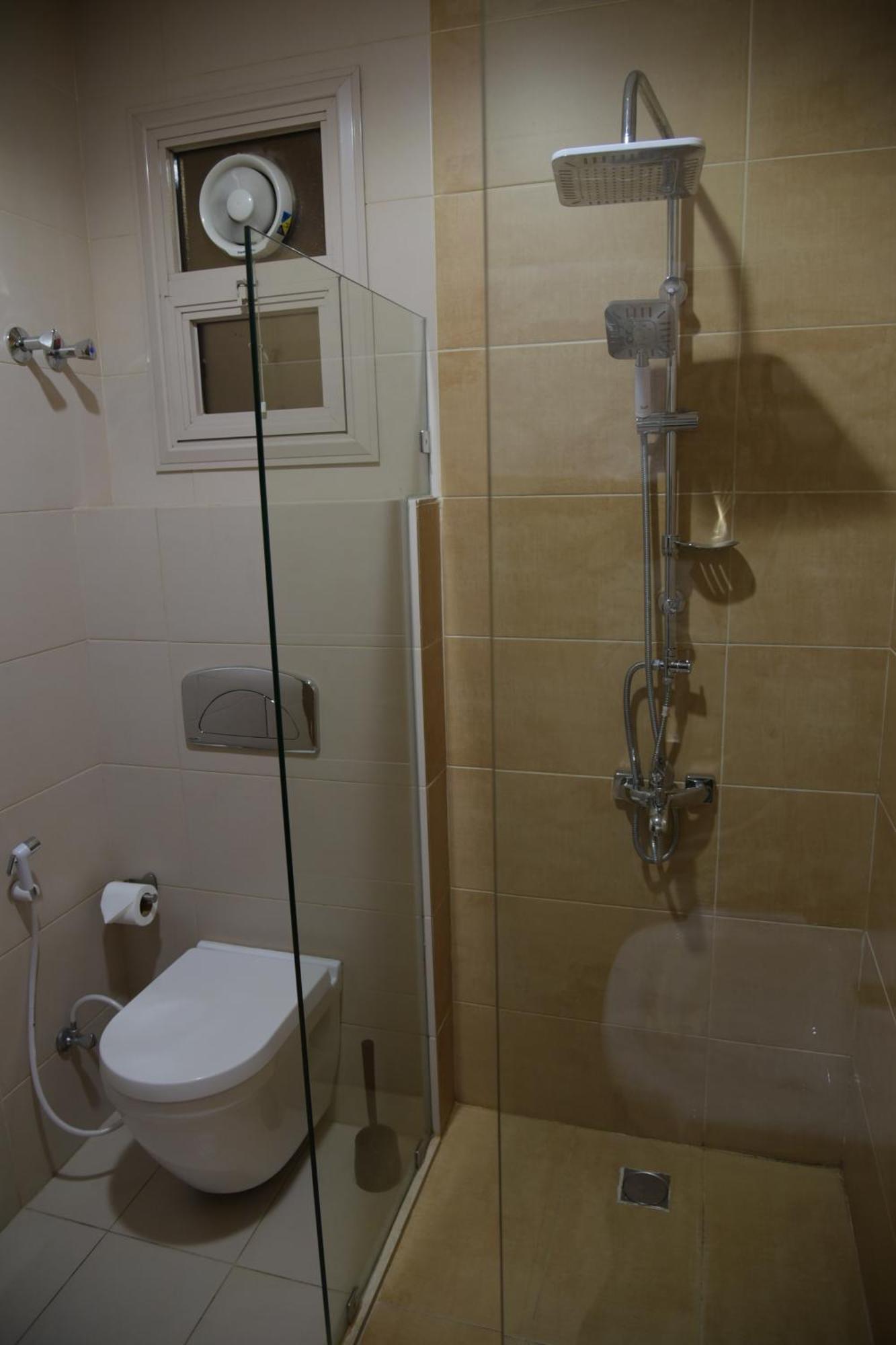 Dahlia Hotel Apartment Riggae Kuwait City Ngoại thất bức ảnh