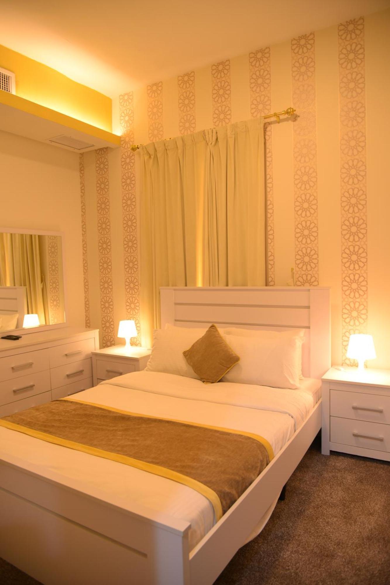 Dahlia Hotel Apartment Riggae Kuwait City Ngoại thất bức ảnh